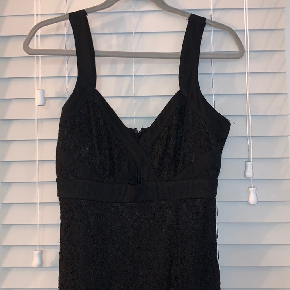 Formal dress